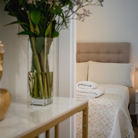Gravina Corner House Apartment Sevilla Bagian luar foto