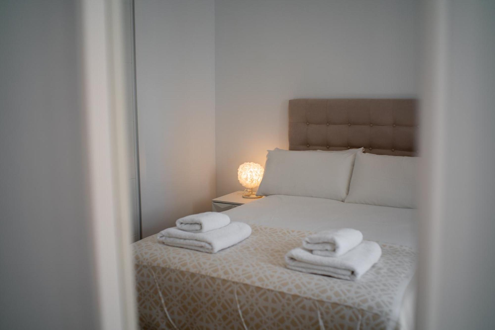 Gravina Corner House Apartment Sevilla Bagian luar foto